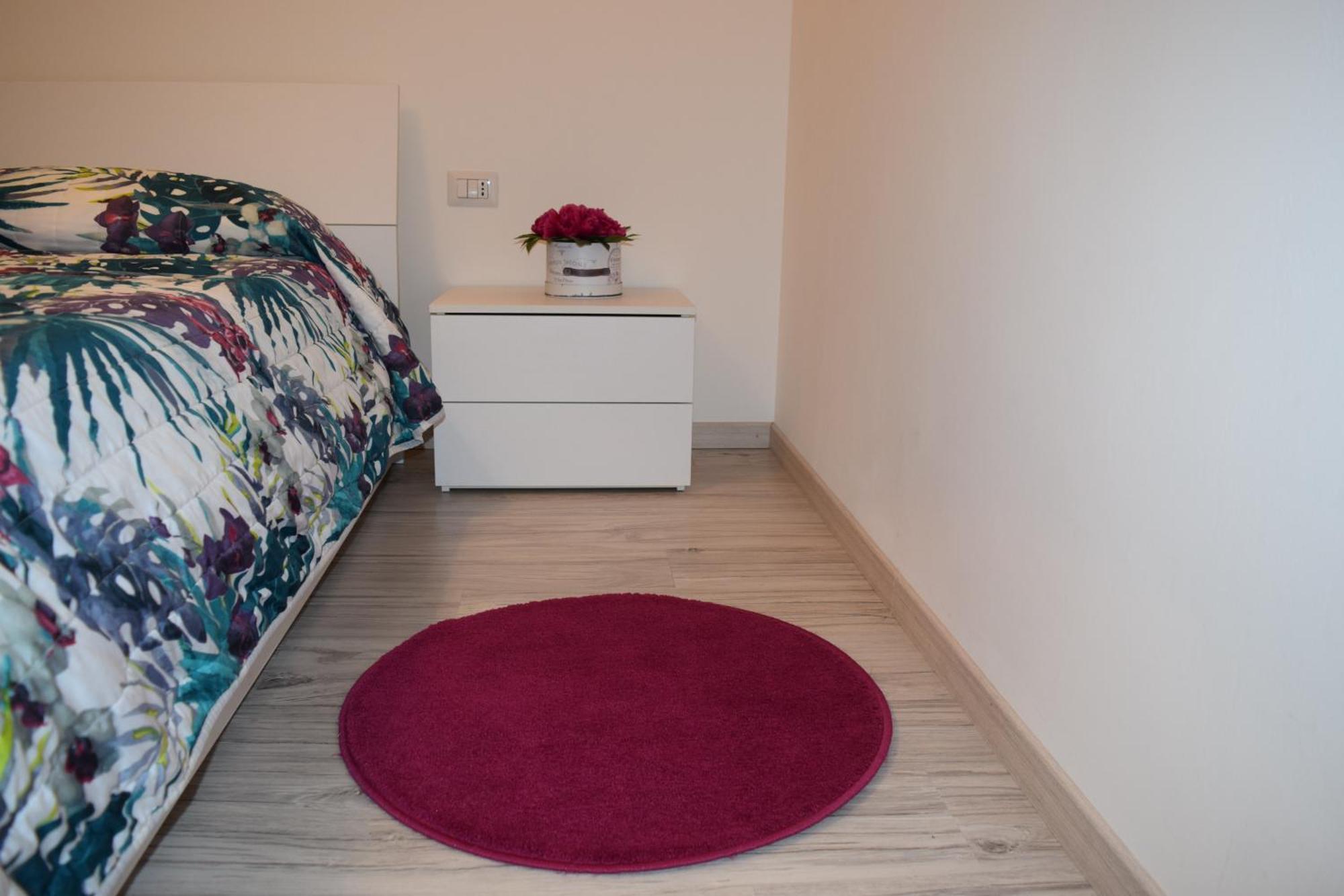 Mc Malpensa Airport Home Gallarate Extérieur photo