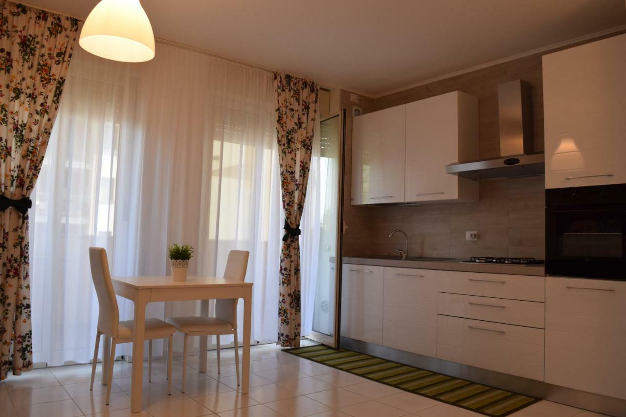 Mc Malpensa Airport Home Gallarate Extérieur photo