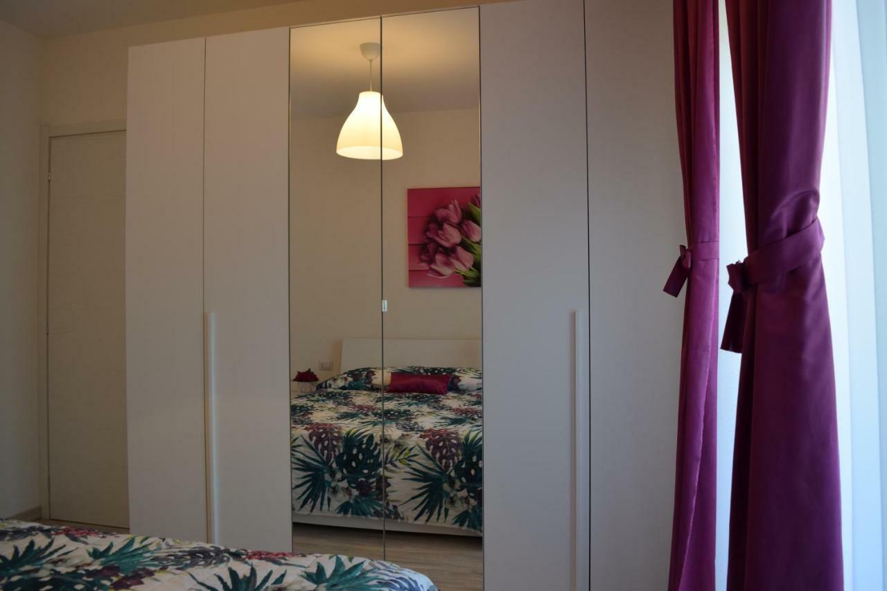 Mc Malpensa Airport Home Gallarate Extérieur photo