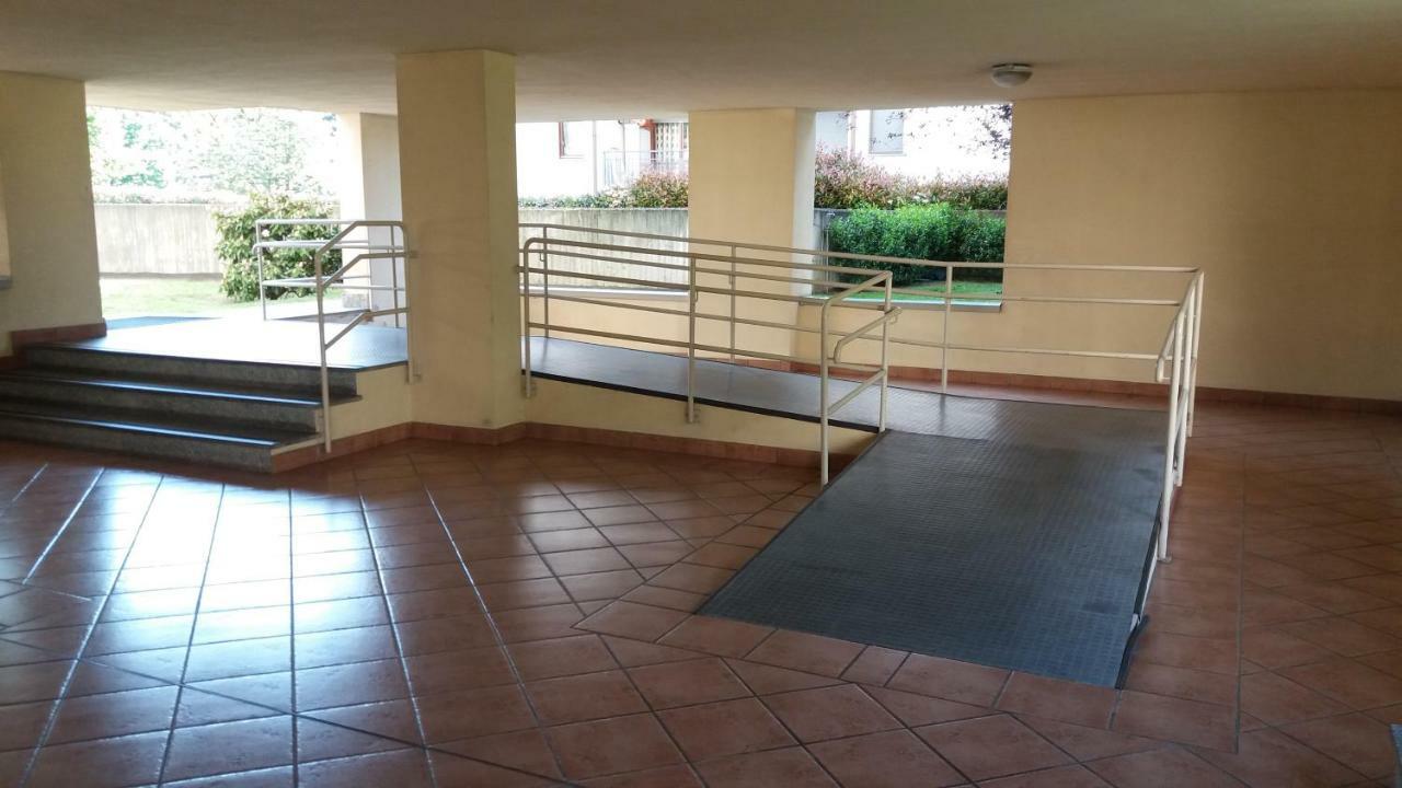 Mc Malpensa Airport Home Gallarate Extérieur photo