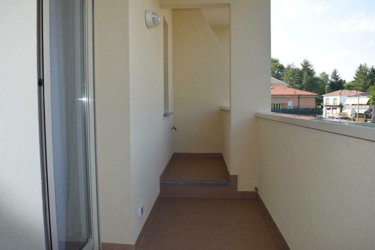 Mc Malpensa Airport Home Gallarate Extérieur photo
